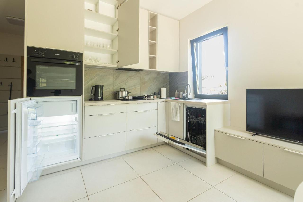 Brzeska 22 Apartment Лодз Екстериор снимка