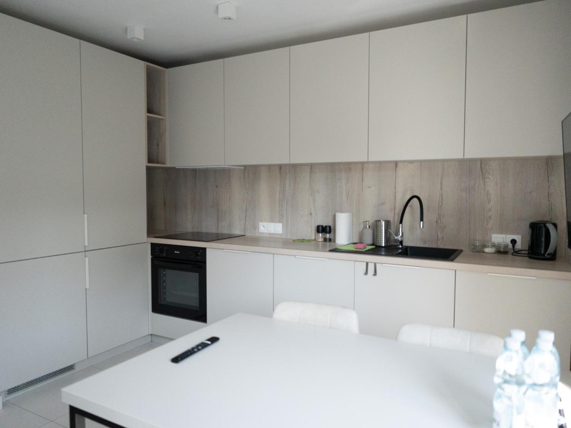 Brzeska 22 Apartment Лодз Екстериор снимка