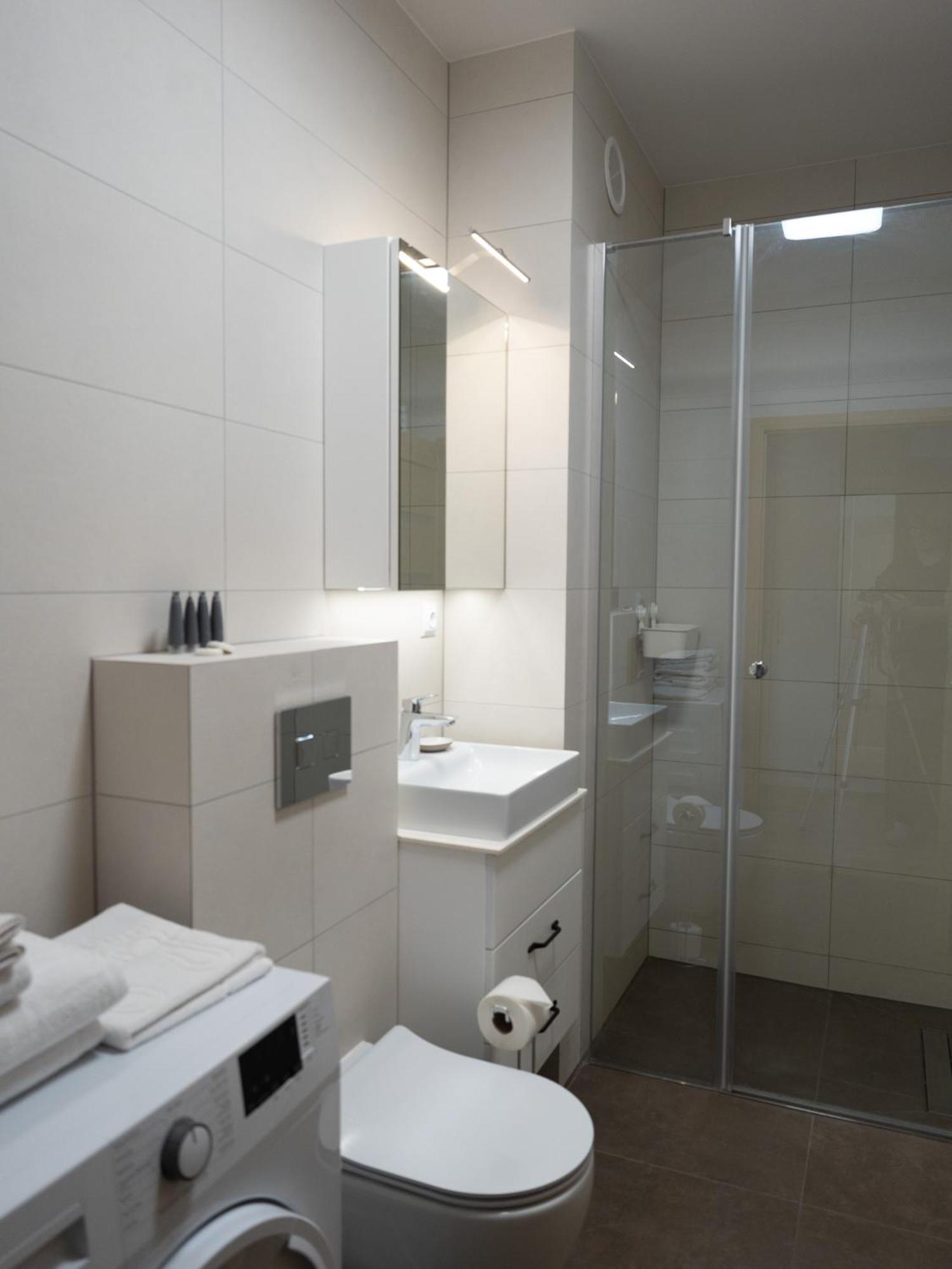 Brzeska 22 Apartment Лодз Екстериор снимка