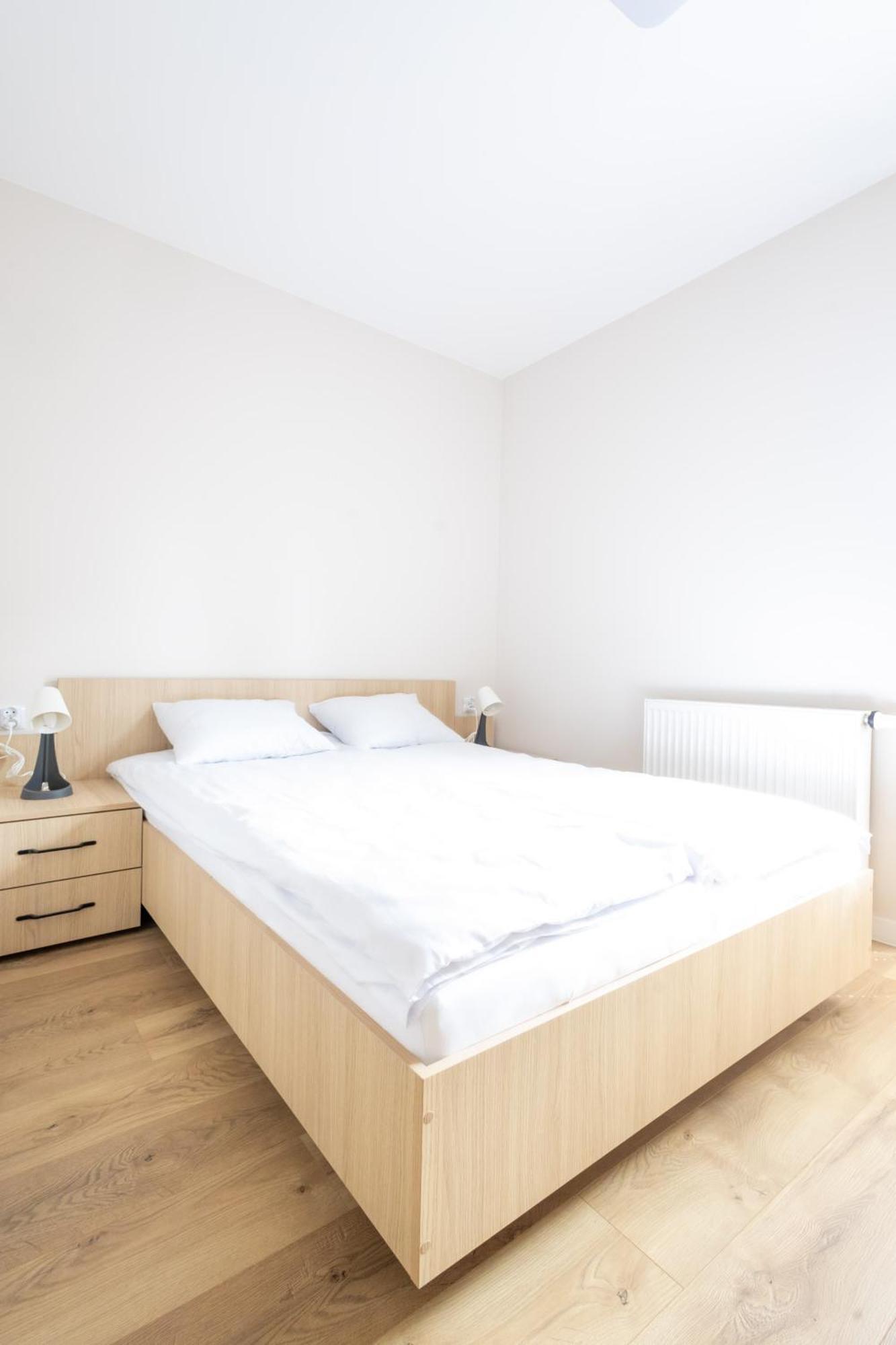 Brzeska 22 Apartment Лодз Екстериор снимка