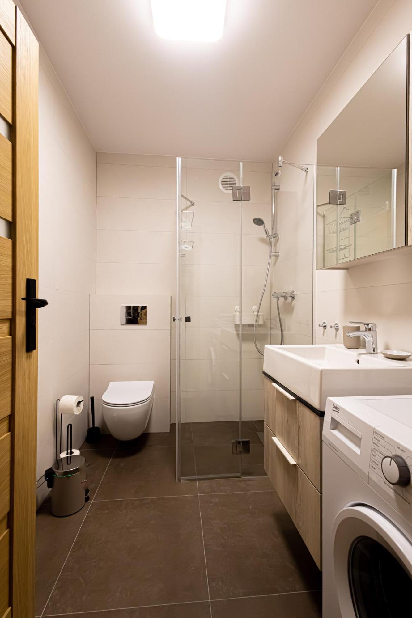 Brzeska 22 Apartment Лодз Екстериор снимка