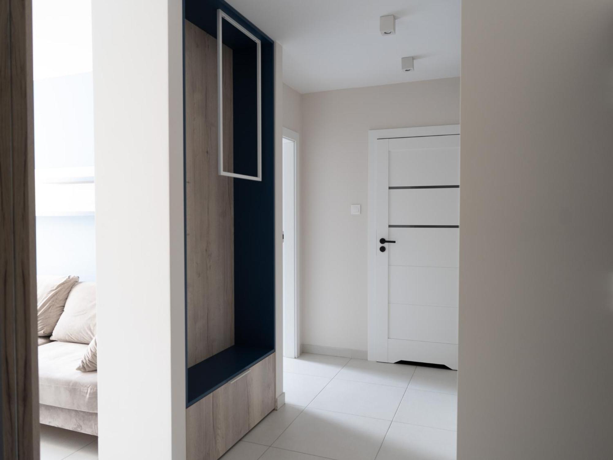 Brzeska 22 Apartment Лодз Стая снимка