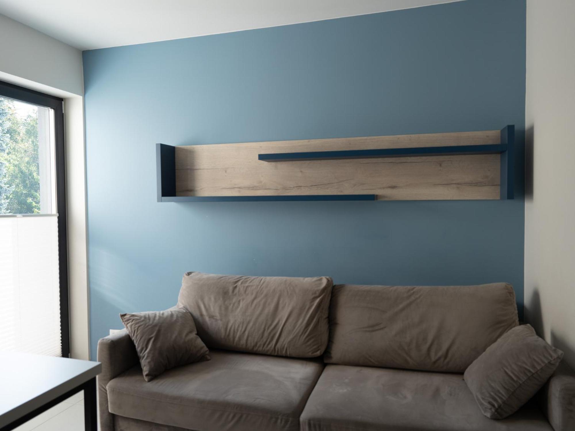 Brzeska 22 Apartment Лодз Стая снимка